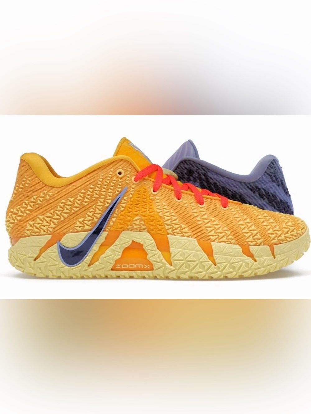 Ja 3 Hustle and Flow Mens 10.5